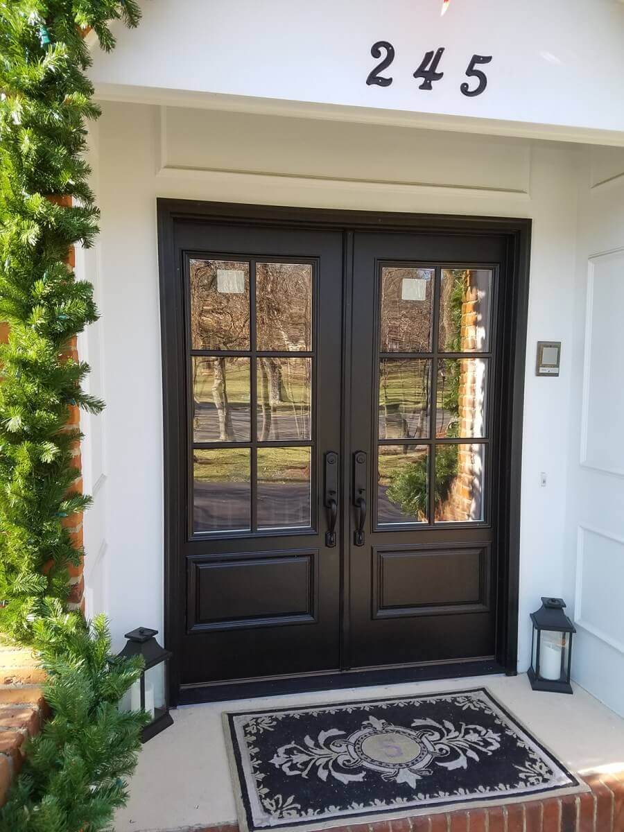 Fishers Door Company, Entry Doors & Patio Doors