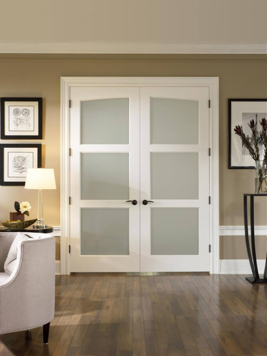 Interior Doors: Custom Wood Doors | Berry Door & Window