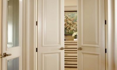 Interior French Doors