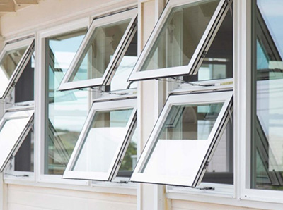 Awning Windows in St. Louis