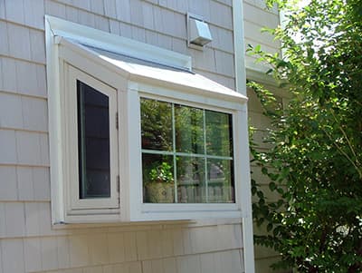 Ballwin Window Replacement and Installation Services