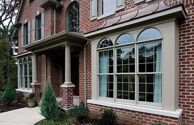 Energy Efficient Window Replacement Benefits & Advantages