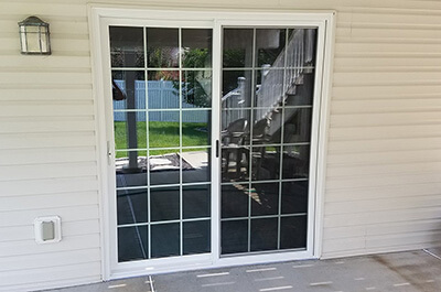 Custom Doors in St. Louis