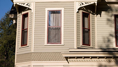 Double Hung Windows Installation in St. Louis