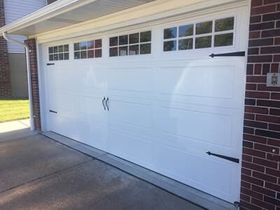 Garage Door Torsion Spring Winding Bars Menards Garage Door Torsion Spring Garage Door Installation Garage Door Strut